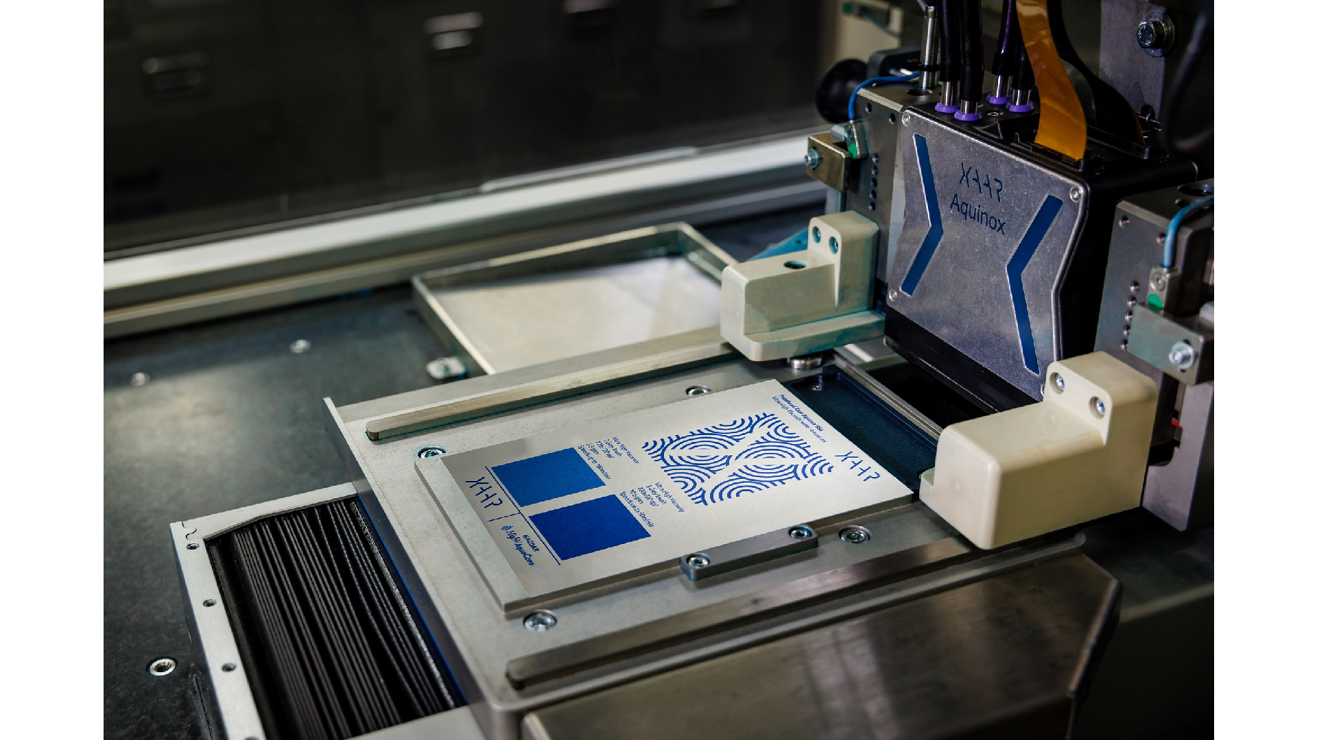High Viscosity Aqueous Inks To Transform Inkjet Printing | Specialist ...