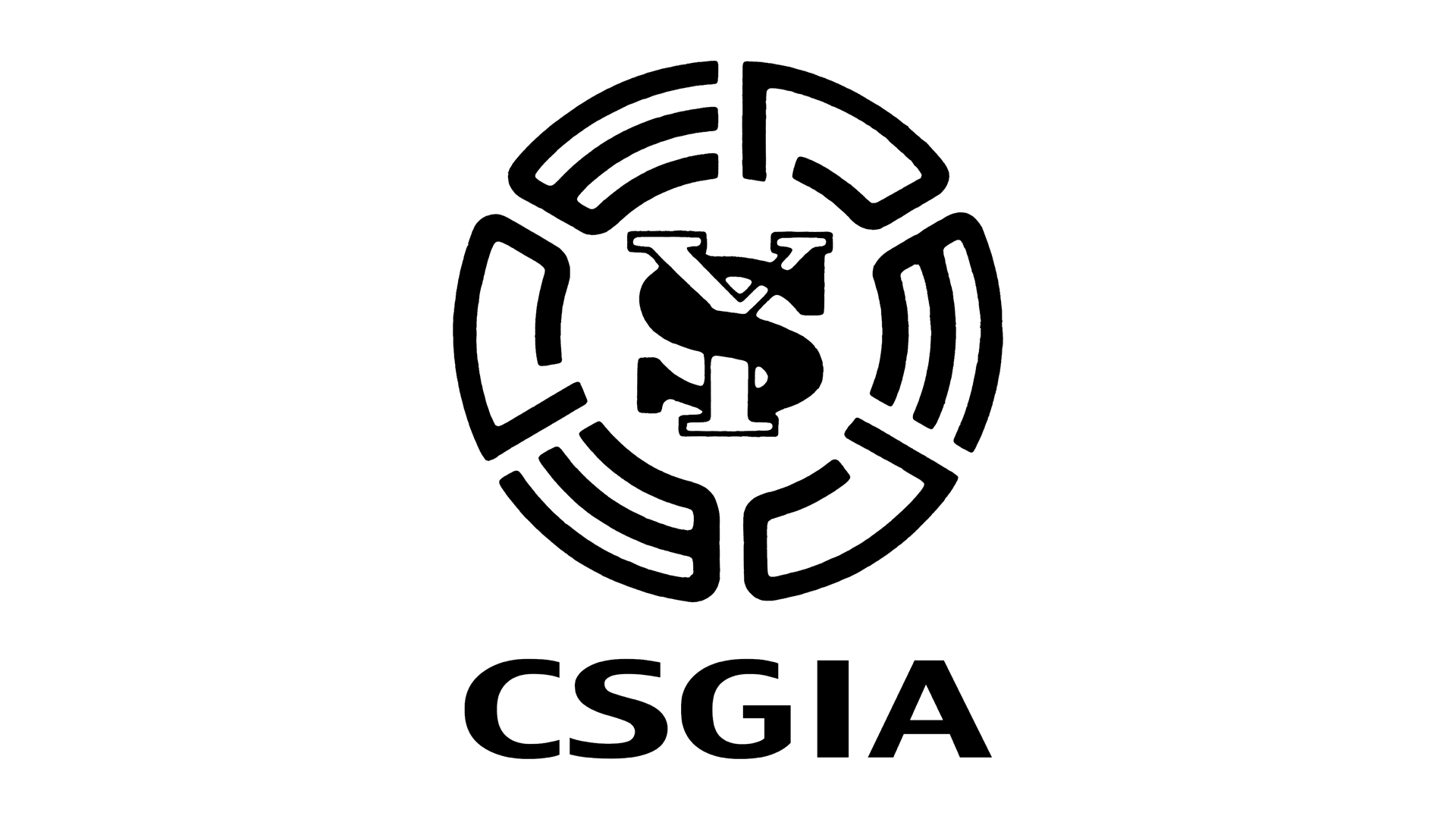 CSGIA logo