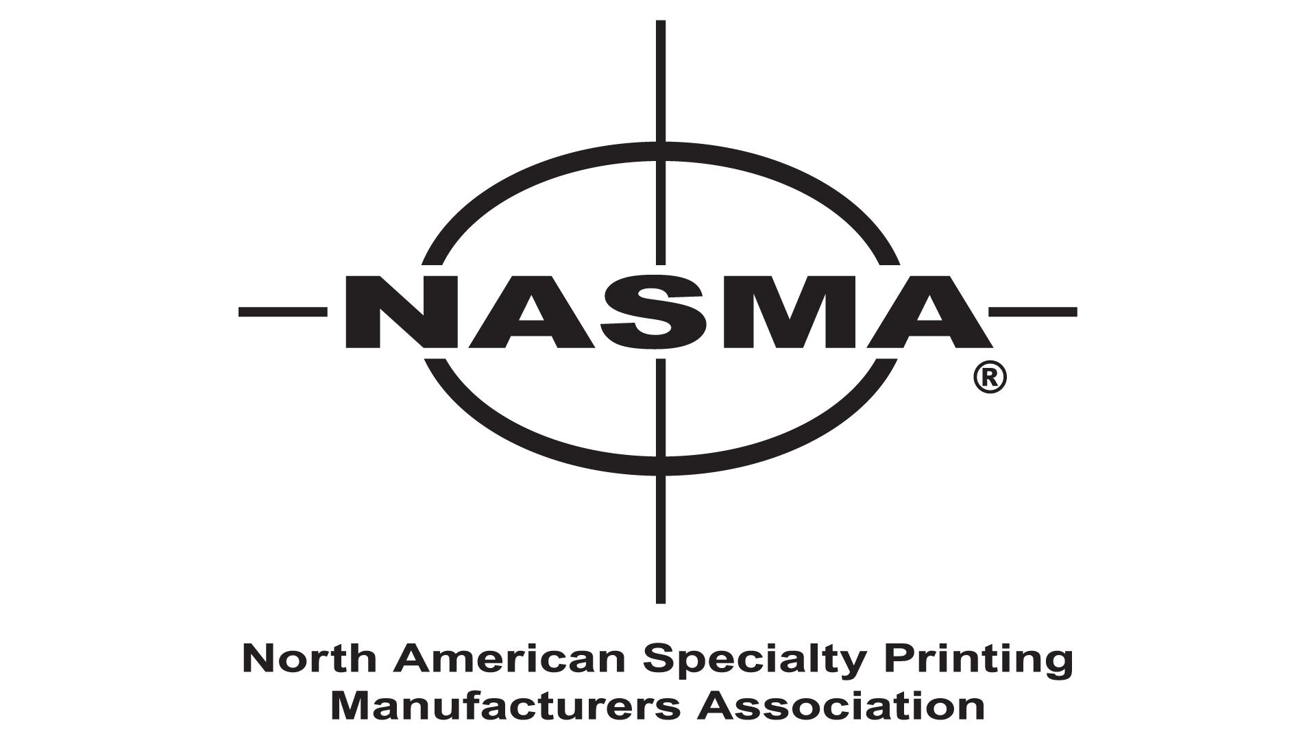 NASMA logo